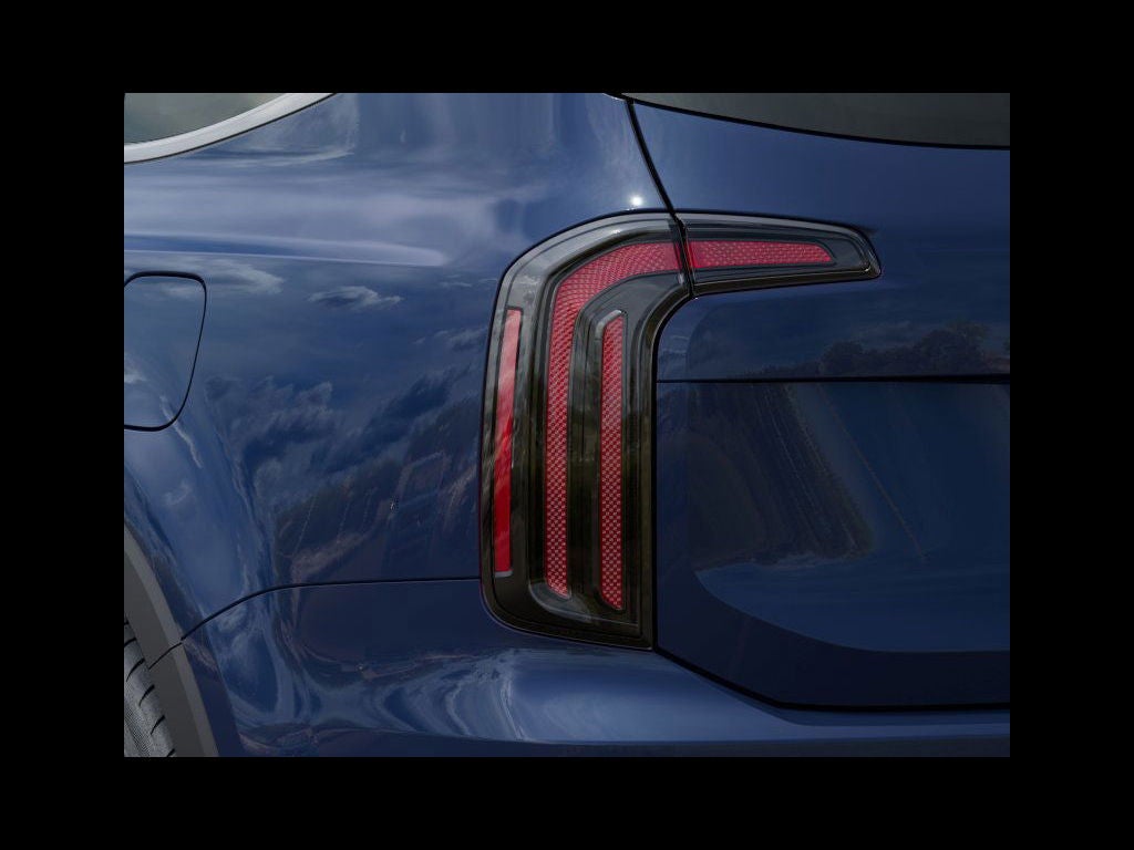 2025 Kia Telluride SX PRESTIGE X-Line
