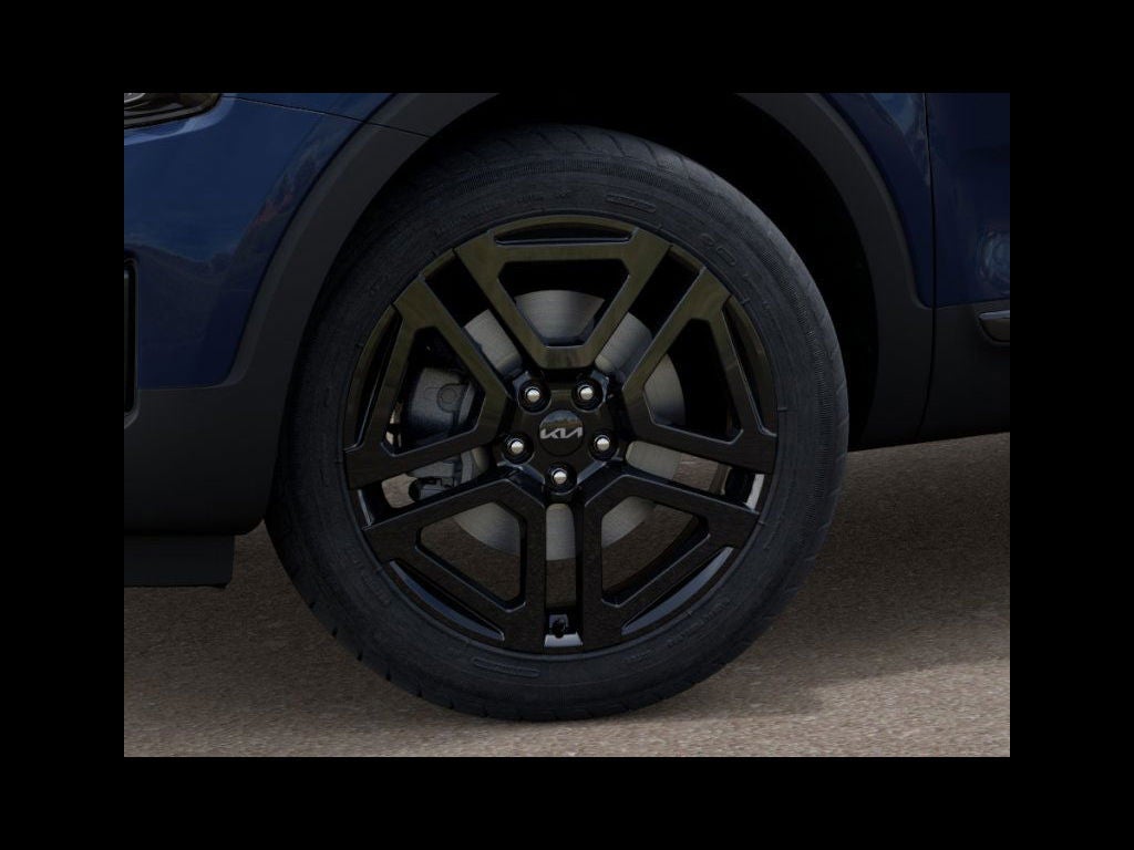 2025 Kia Telluride SX PRESTIGE X-Line