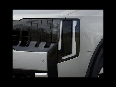 2027 Kia Telluride Hybrid EX FWD