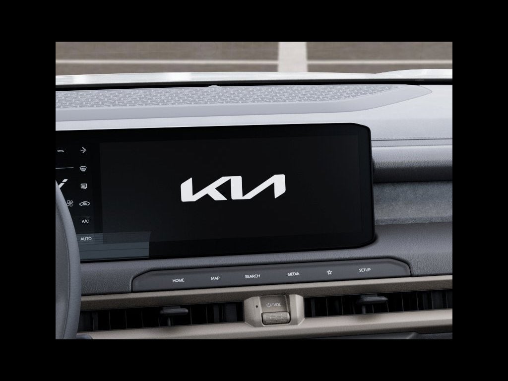 2027 Kia Telluride Hybrid EX FWD