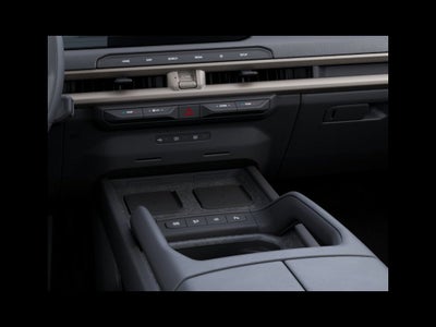 2027 Kia Telluride Hybrid EX FWD