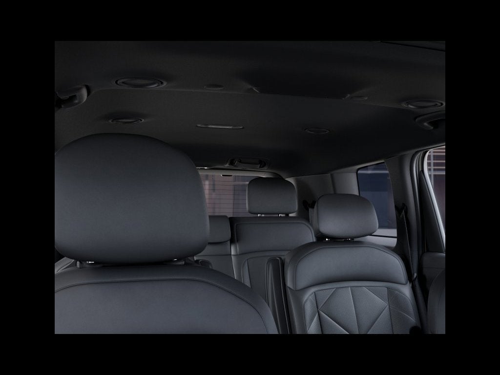 2027 Kia Telluride Hybrid EX FWD