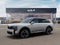 2027 Kia Telluride Hybrid EX FWD