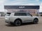 2027 Kia Telluride Hybrid EX FWD