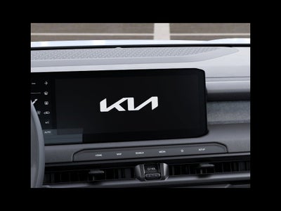 2027 Kia Telluride X-LINE EX AWD