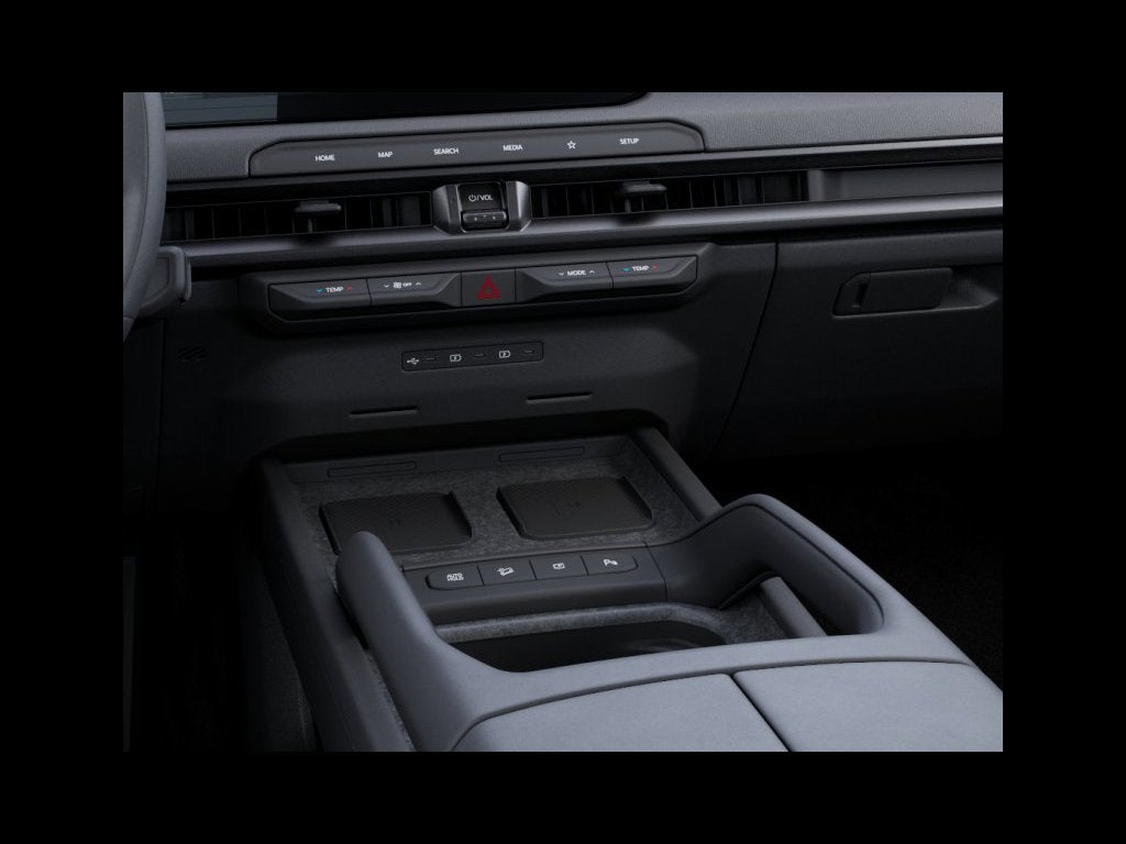 2027 Kia Telluride X-LINE EX AWD