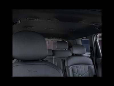 2027 Kia Telluride X-LINE EX AWD
