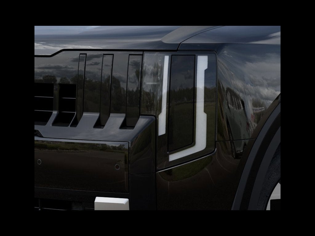 2027 Kia Telluride Hybrid EX AWD