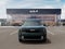2027 Kia Telluride Hybrid EX Sport Utility 4D