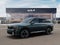 2027 Kia Telluride Hybrid EX Sport Utility 4D