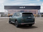 2027 Kia Telluride Hybrid EX Sport Utility 4D