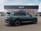 2027 Kia Telluride Hybrid EX Sport Utility 4D