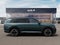 2027 Kia Telluride Hybrid EX Sport Utility 4D