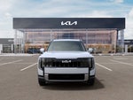 2027 Kia Telluride Hybrid EX AWD