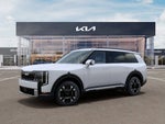 2027 Kia Telluride Hybrid EX AWD