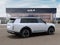 2027 Kia Telluride Hybrid EX AWD