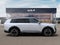 2027 Kia Telluride Hybrid EX AWD