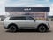 2027 Kia Telluride Hybrid EX AWD