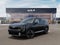 2027 Kia Telluride Hybrid EX AWD