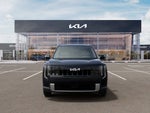 2027 Kia Telluride Hybrid EX AWD