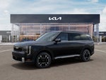 2027 Kia Telluride Hybrid EX AWD