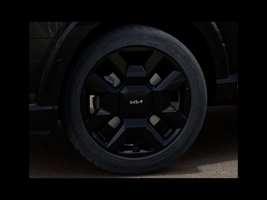 2027 Kia Telluride Hybrid SX