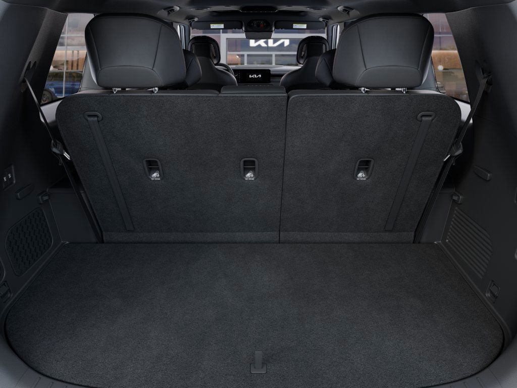 2027 Kia Telluride HEV SX