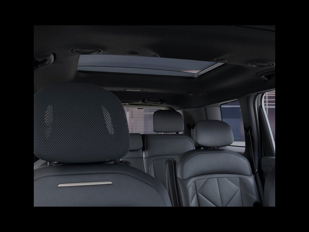 2027 Kia Telluride HEV SX