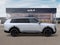 2027 Kia Telluride HEV SX