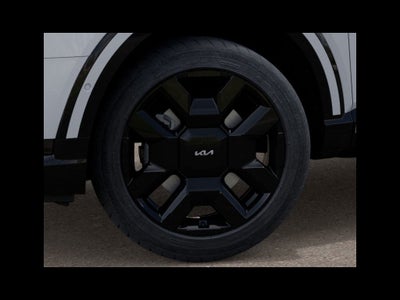 2027 Kia Telluride HEV SX