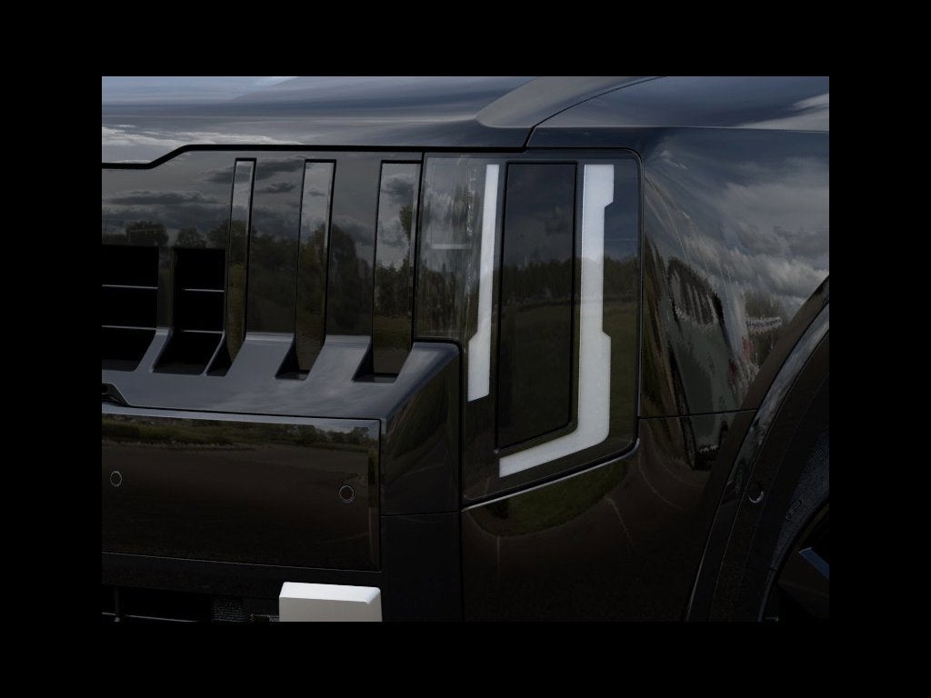 2027 Kia Telluride Hybrid SX FWD