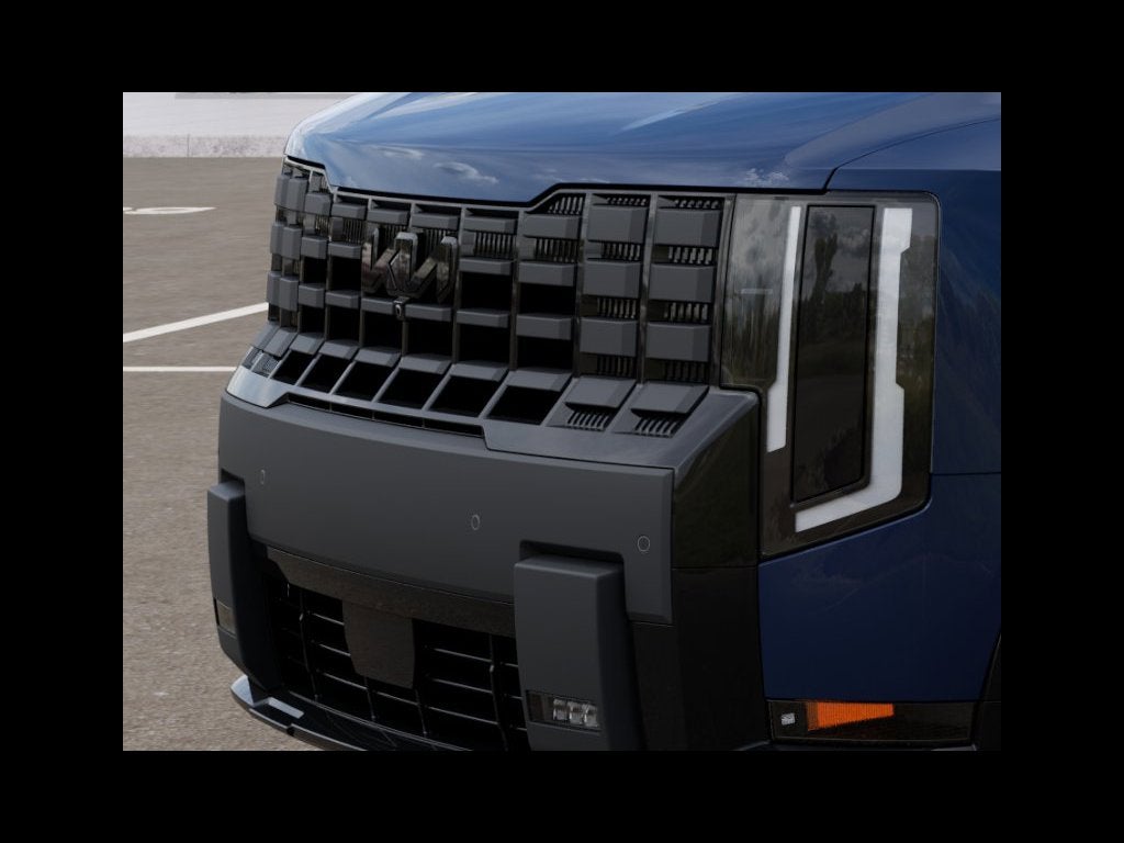 2027 Kia Telluride Hybrid X-LINE SX AWD