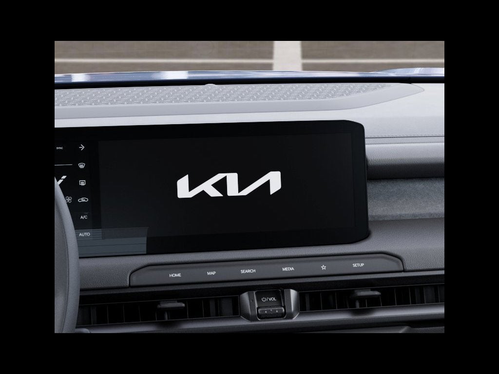 2027 Kia Telluride Hybrid X-LINE SX AWD