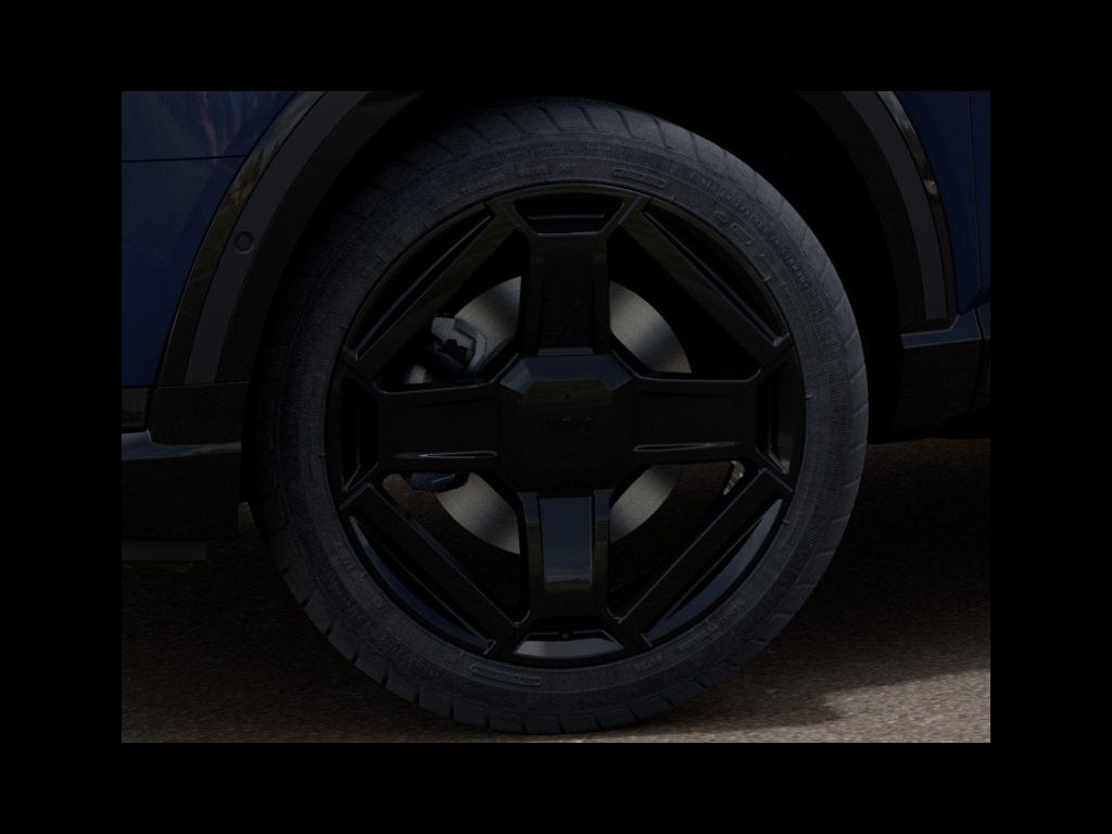 2027 Kia Telluride Hybrid X-LINE SX AWD