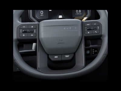 2027 Kia Telluride HEV X-LINE SX AWD