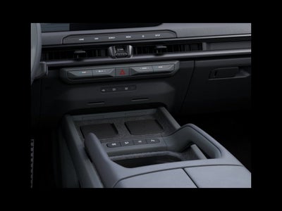 2027 Kia Telluride HEV X-LINE SX AWD