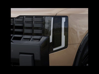 2027 Kia Telluride Hybrid X-LINE SX AWD