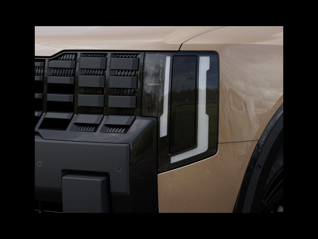2027 Kia Telluride Hybrid X-LINE SX AWD