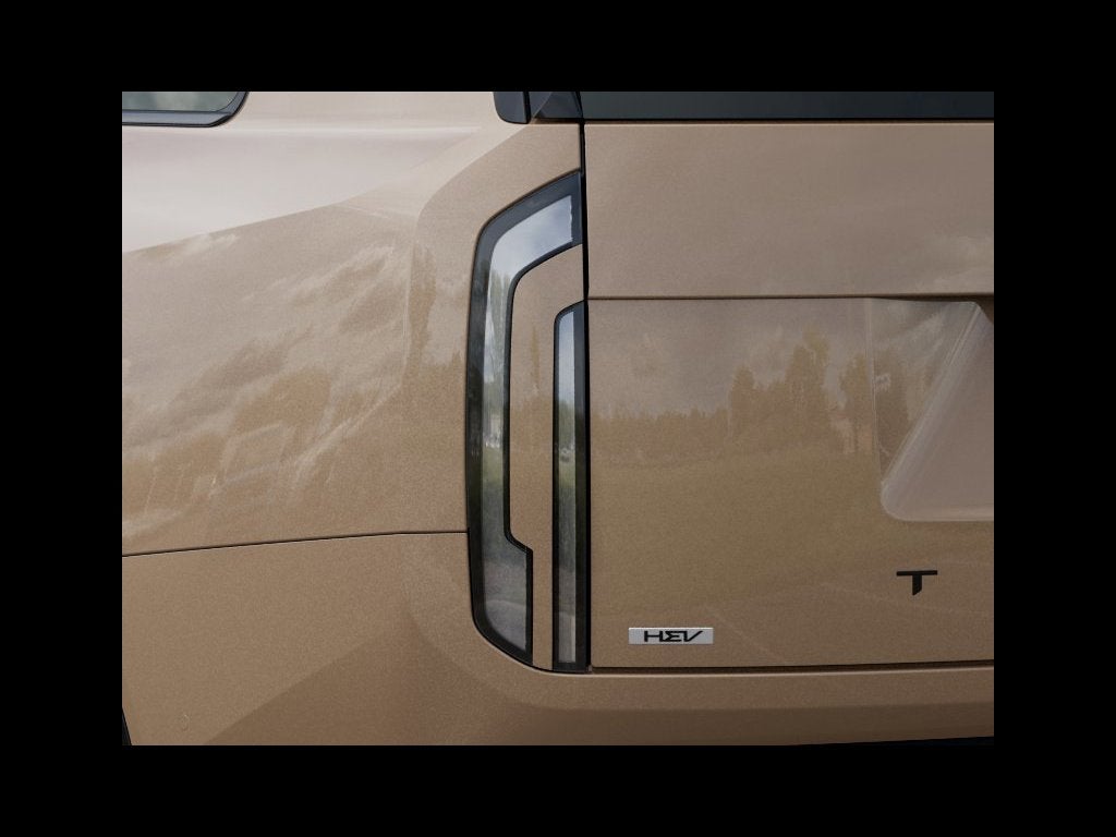 2027 Kia Telluride Hybrid X-LINE SX AWD