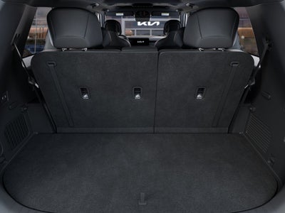 2027 Kia Telluride Hybrid X-LINE SX AWD