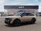 2027 Kia Telluride Hybrid X-LINE SX AWD