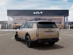 2027 Kia Telluride Hybrid X-LINE SX AWD
