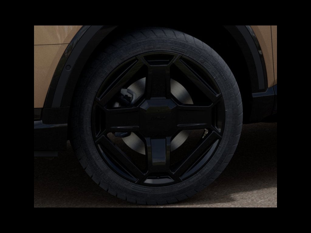 2027 Kia Telluride Hybrid X-LINE SX AWD