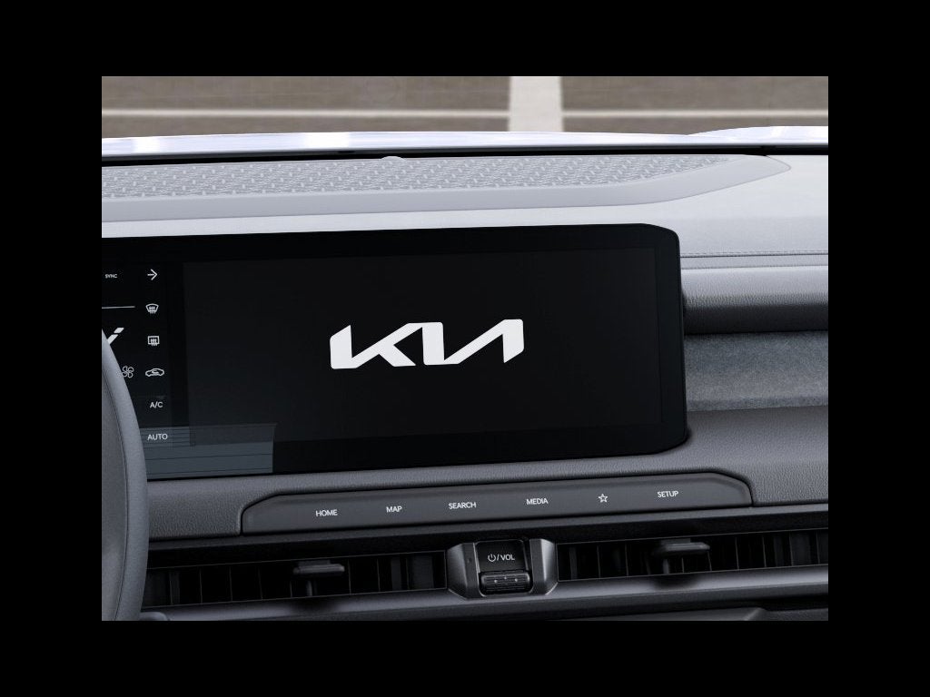 2027 Kia Telluride Hybrid X LINE SX