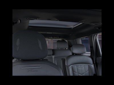 2027 Kia Telluride Hybrid X LINE SX