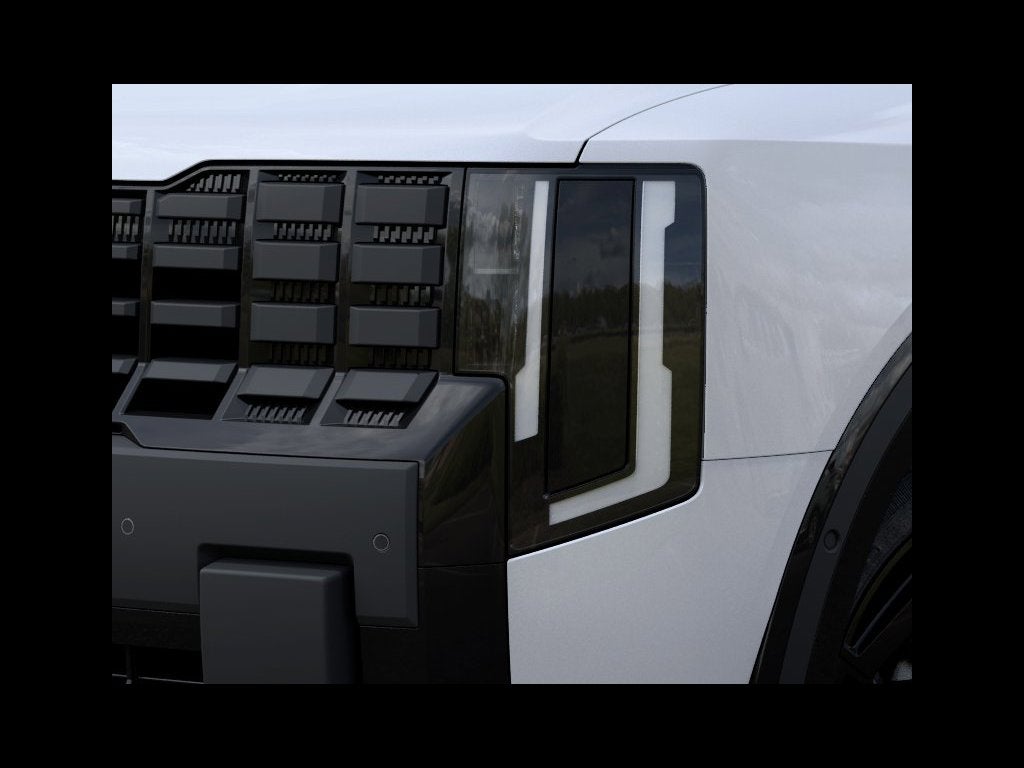 2027 Kia Telluride Hybrid X-LINE SX AWD