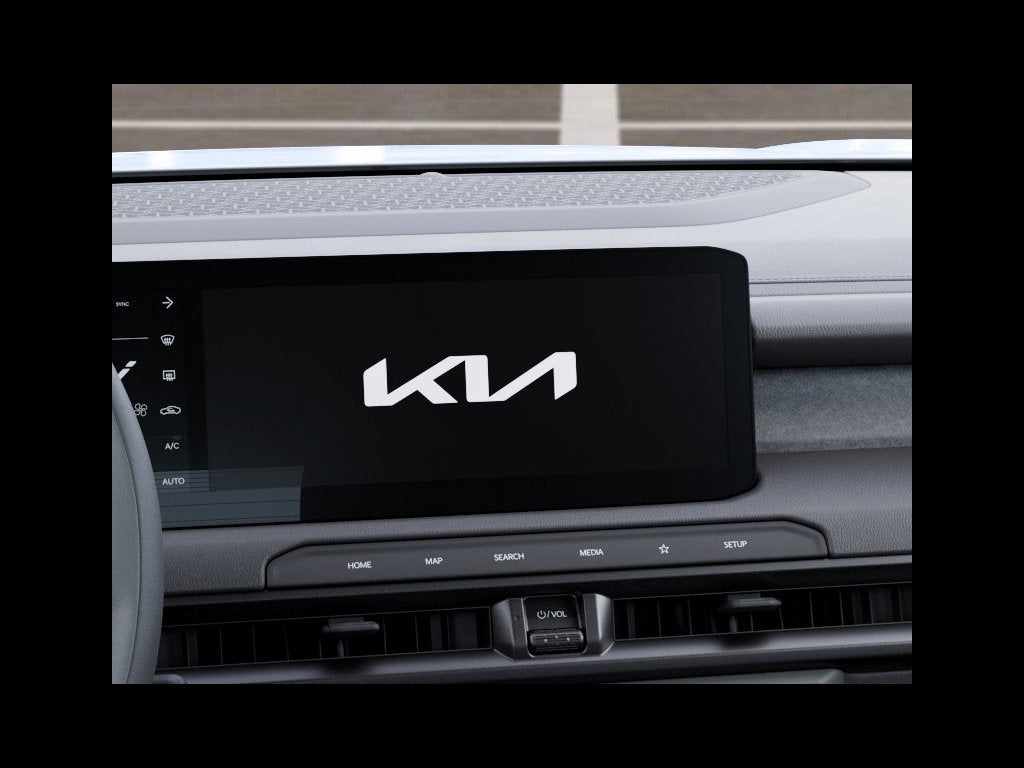 2027 Kia Telluride Hybrid X-LINE SX AWD