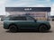 2027 Kia Telluride Hybrid X-LINE SX AWD