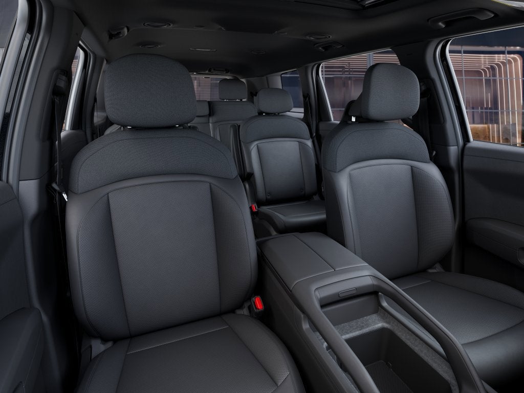 2027 Kia Telluride S AWD