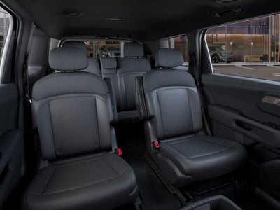 2027 Kia Telluride S AWD